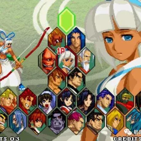 真侍魂2下载：一键出招版，畅享格斗快感