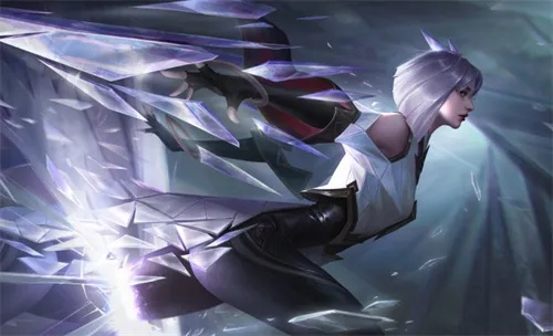 王者荣耀镜飞雷神连招怎么用?学会这套连招上王者! 王者荣耀镜飞雷神连招怎么用?学会这套连招上王者!