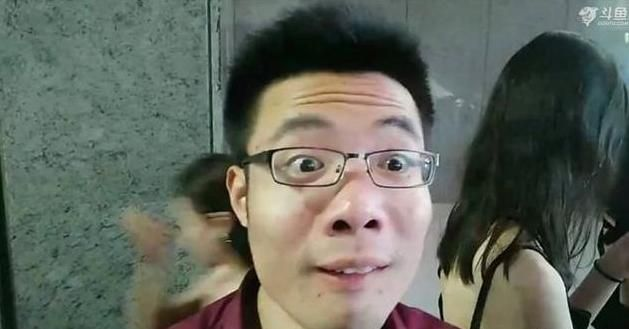 大司马槟榔脸惊悚揭秘，网友直呼认不出！新视角解析