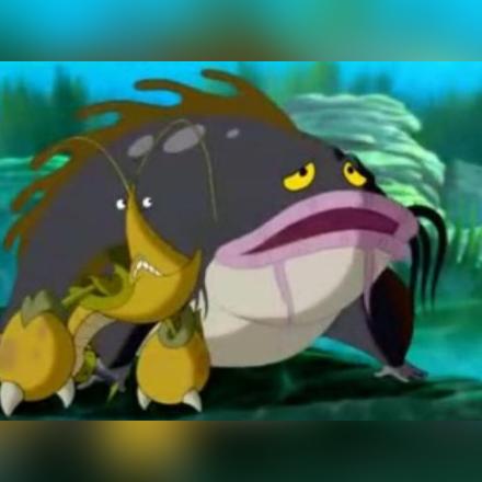 渔民捕获蓝色龙虾有多罕见？游戏里藏了3年的「海洋隐藏成就」终于曝光！