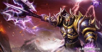 LOL铁男怕什么英雄大揭秘