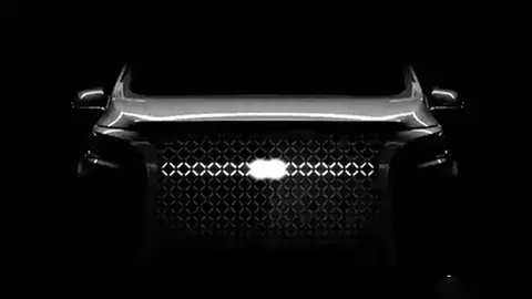 法拉第FX One明日量产,长城高山标新领航 法拉第FX One明日量产,长城高山标新领航