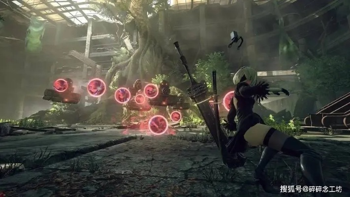 《性感女主》魂续作重磅盔甲，视觉盛宴新体验！