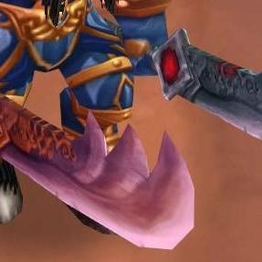 雷德黑手，部落荣耀与命运挣扎的传奇