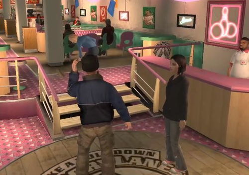 《GTA》守法生活心酸:豪宅梦需肝60天,自律成新贵 《GTA》守法生活心酸:豪宅梦需肝60天,自律成新贵