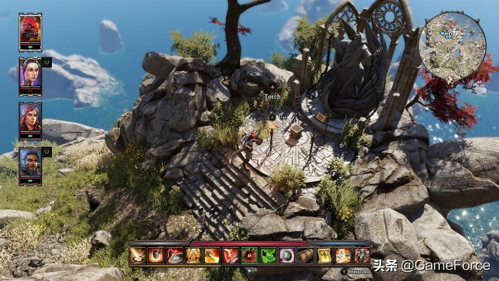 《神界》新作风险高：翻车预警，创新挑战重重