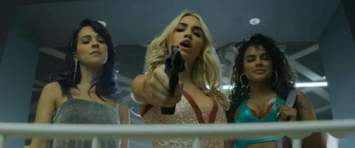 悉尼惊悚新片揭秘,妹情色元素引发B级热议 悉尼惊悚新片揭秘,妹情色元素引发B级热议