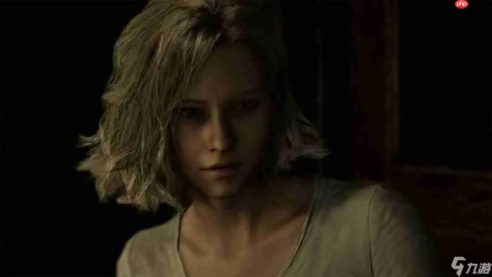 《生化危机9：格蕾丝惊悚求生，里昂热血激战新篇章》