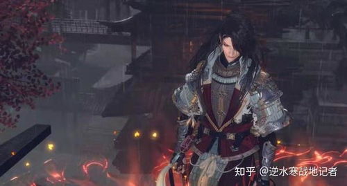 逆水寒18渡为什么让10万玩家哭着通关?这3个隐藏细节90%的人没发现 逆水寒18渡为什么让10万玩家哭着通关?这3个隐藏细节90%的人没发现