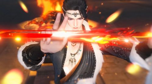 逆水寒18渡为什么让10万玩家哭着通关?这3个隐藏细节90%的人没发现 逆水寒18渡为什么让10万玩家哭着通关?这3个隐藏细节90%的人没发现