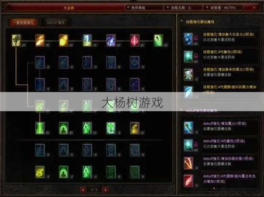 奇迹法师加点最强方案,让你轻松成为大佬! 奇迹法师加点最强方案,让你轻松成为大佬!