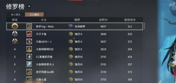 罗准到底强在哪?永劫无间S16赛季新英雄实战痛点拆解与极致玩法攻略 罗准到底强在哪?永劫无间S16赛季新英雄实战痛点拆解与极致玩法攻略