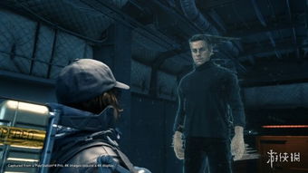 《死亡搁浅2》TGA颗粒无收引众怒：玩家游戏中杰夫遭尿袭，创意互动引热议