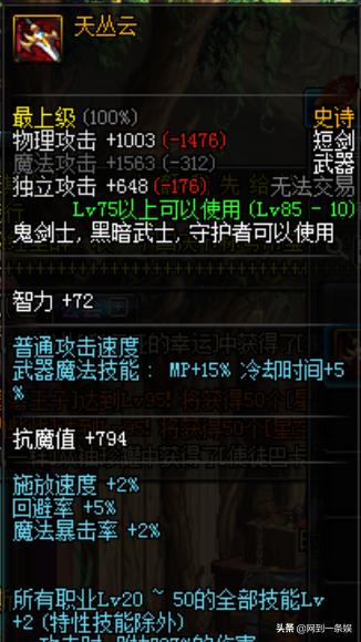 中土守护者90%玩家没懂的核心，为什么你刷不出S级守护灵？