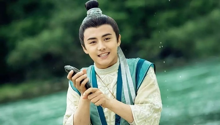 古剑奇谭方兰生，那个逃婚的小道士，为何成了玩家心里最真实的剑侠？