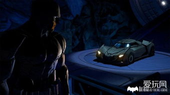 蝙蝠侠:开战时刻隐藏战点全破译?老玩家压箱底的4个实战细节颠覆认知 蝙蝠侠:开战时刻隐藏战点全破译?老玩家压箱底的4个实战细节颠覆认知