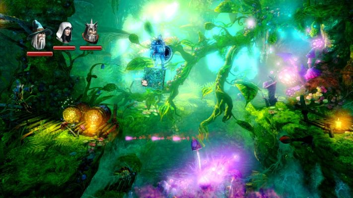 三位一体2在哪下？老玩家私藏的3个无损资源渠道+启动避坑指南