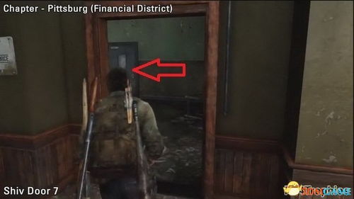 美国末日结局为什么让千万玩家意难平？藏在乔尔选择里的3层人性叩问