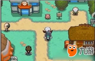 口袋怪兽银版详细攻略,最佳组合是什么