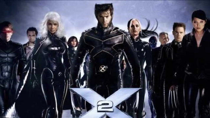 X战警2还能下？老玩家压箱底的原版资源+实战优化指南，错过等一年！