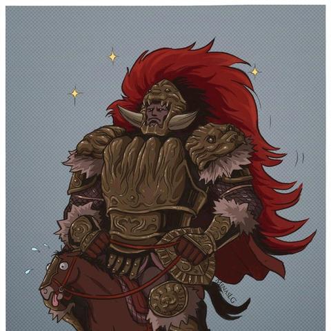 打拉塔恩总卡阶段?3次通关实战拆穿碎星将军的隐藏机制 打拉塔恩总卡阶段?3次通关实战拆穿碎星将军的隐藏机制