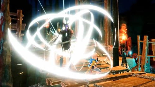 《暗星铁律》试玩开启，缝合怪巨作26年2月震撼登陆Steam！