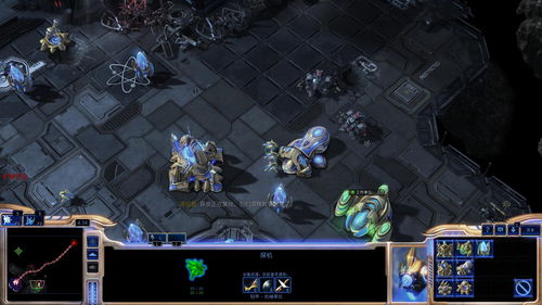 星际争霸1.13下载藏着多少坑？老玩家用3年实战经验给你划重点