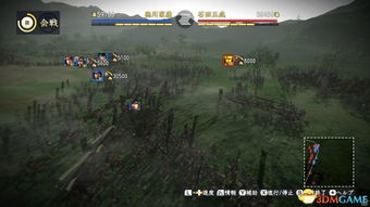 信长之野望12冷门剧本藏着多少碾压局密码?老玩家压箱底的变阵逻辑曝光 信长之野望12冷门剧本藏着多少碾压局密码?老玩家压箱底的变阵逻辑曝光