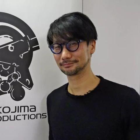 游戏叙事革新：小岛秀夫称《马里奥》引领超越电影新境界