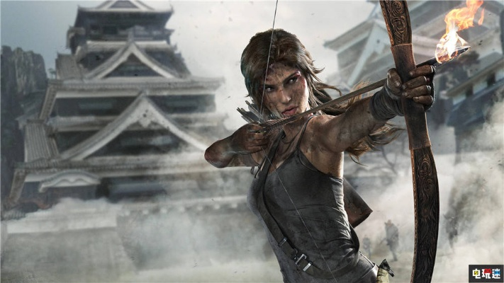 古墓丽影重启三部曲首曝！Switch平台新篇章即将开启