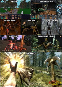 上古卷轴6引擎升级，虚幻5核心驱动画质飞跃新纪元