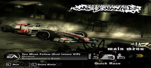 PSP极品飞车13还能玩吗？老玩家藏了10年的实战调校+资源活字典