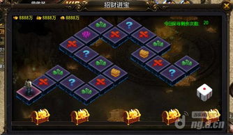 2025年还能找到不坑的免费回合制网游？老玩家私藏的3款宝藏值得试