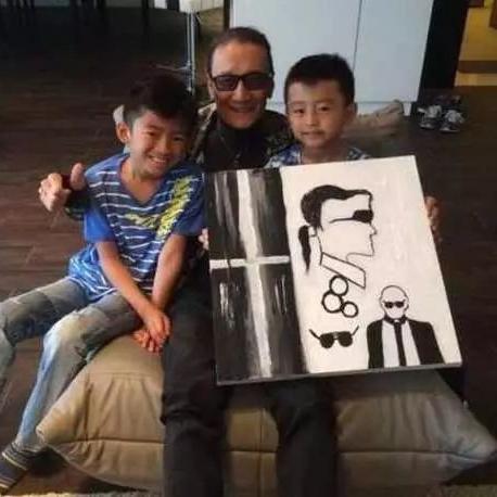 张柏芝遗嘱曝光：告别财富纷争，优雅谢幕人生