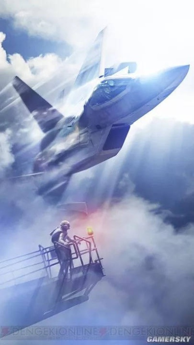 皇牌空战7史低21元，装甲核心6新史低半价大促来袭！