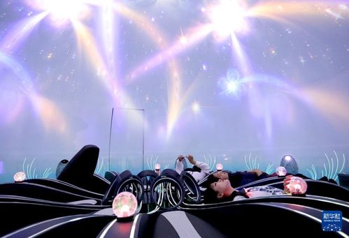 AI沉浸式体验:揭秘未来游戏革新之作 AI沉浸式体验:揭秘未来游戏革新之作