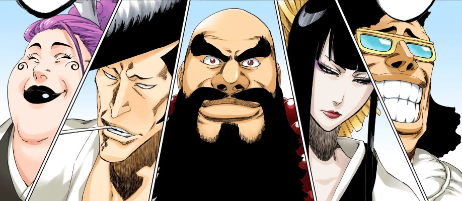 死神0番队有哪些人？成员实力究竟有多强？