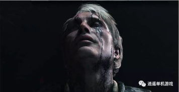 疯狂神作！AI挑战小岛秀夫杰作新体验