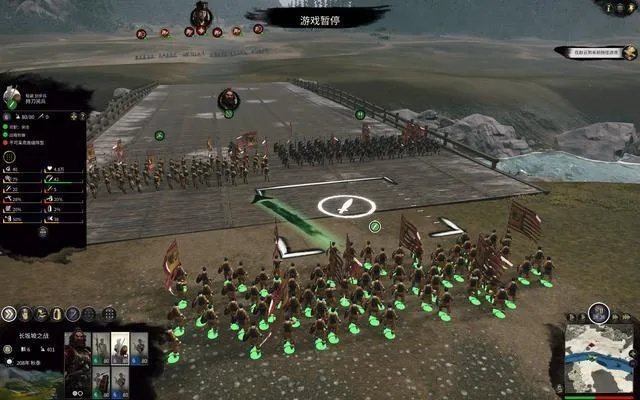 全面战争,将军2玩家卡关真相,为什么你永远打不赢织田的三段击? 全面战争,将军2玩家卡关真相,为什么你永远打不赢织田的三段击?