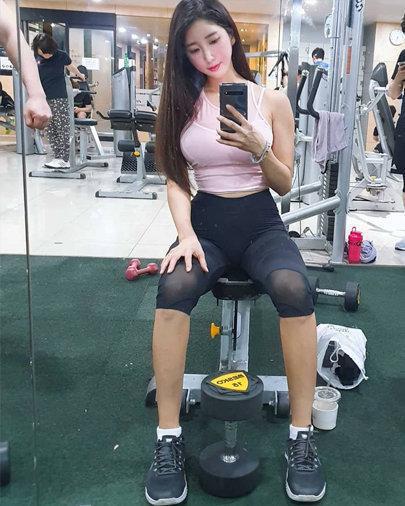 K杯穿搭显身材，纵欲食欲失衡解析新视角