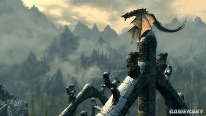 《老滚6》明年上市倒计时,独家爆料新细节抢先看! 《老滚6》明年上市倒计时,独家爆料新细节抢先看!