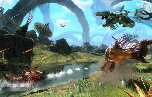 三天狂飙3.45亿！《阿凡达3》票房逆袭创纪录，超越《创战纪》新巅峰