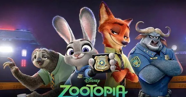 《疯狂动物城3》揭秘:创新启航,全新动画冒险之旅 《疯狂动物城3》揭秘:创新启航,全新动画冒险之旅