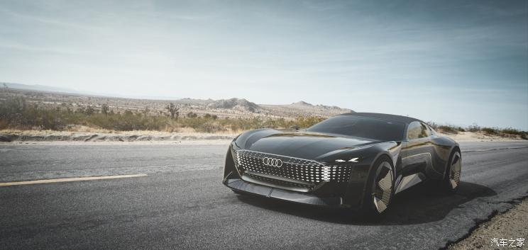 奥迪GT50复古概念车惊艳亮相，重塑经典新风尚