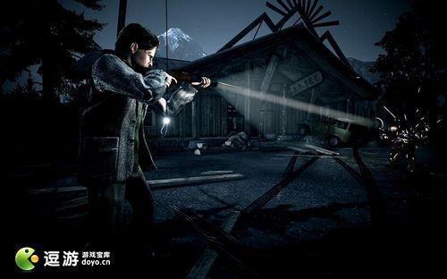 IGN力荐9分!超现实解谜奇遇,天堂杀手揭秘新篇章 IGN力荐9分!超现实解谜奇遇,天堂杀手揭秘新篇章