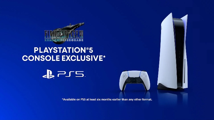 PS6新动态：揭秘PS5末路，PS4支持渐行渐远