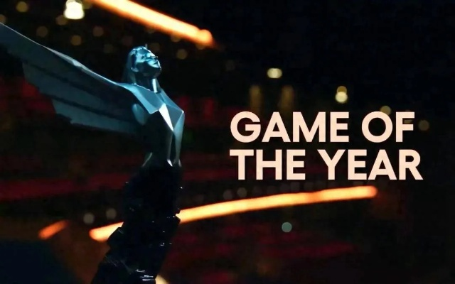 TGA年度最佳“被抢”瞬间盘点,哪年遗憾错过最精彩? TGA年度最佳“被抢”瞬间盘点,哪年遗憾错过最精彩?