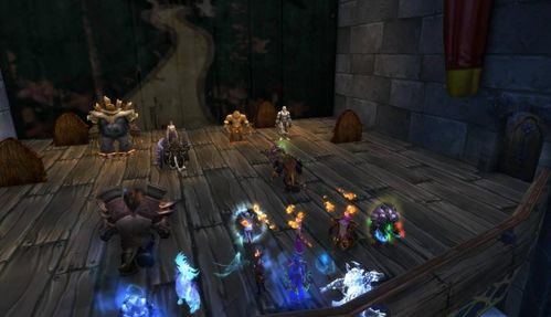 魔兽世界TBC,卡拉赞门任务全解析 魔兽世界TBC,卡拉赞门任务全解析