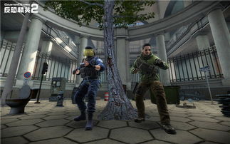 反恐精英2官网藏了多少玩家不知道的实战密码？别等更新才翻！