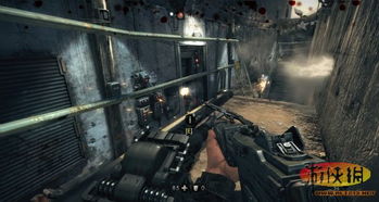 重返德军总部2怎么通关？老玩家压箱底的5个隐藏机制+3段必过流程